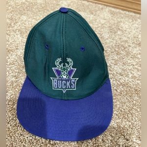 Vintage Bucks SnapBack